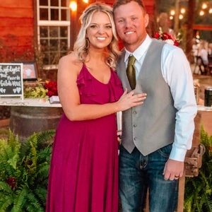 Meet your Posher, Victoria